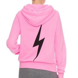 Aviator Nation Bolt Women's Sweater